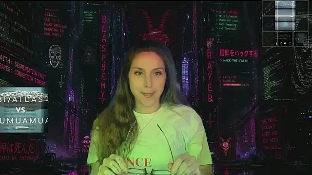 mirannacult online show from 15, 6, 2026