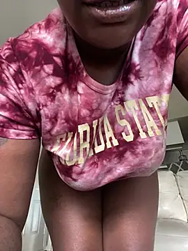 LillShayy online show from 19, 5, 2026