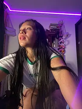 Snapshot of iam_valery chatting on 16, 9, 2025 iam valery online show from 16, 9, 2025