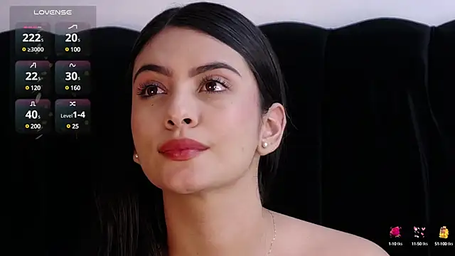 Snapshot of AspenRuss chatting on 31, 1, 2025 AspenRuss online show from 31, 1, 2025