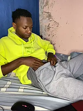 fireboyafrica online show from 5, 11, 2025