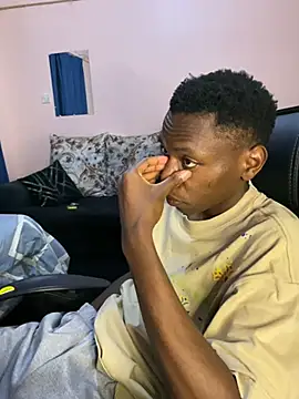 fireboyafrica online show from 26, 7, 2026