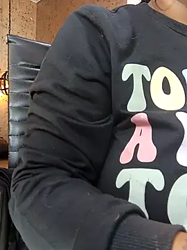 Michelle Brito1 online show from 1, 3, 2025