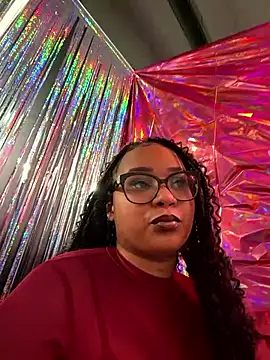 BaddieMelanie online show from 14, 2, 2026