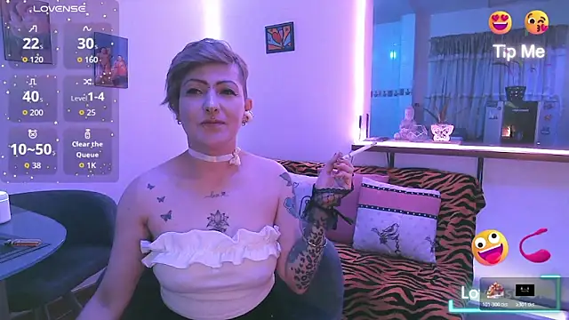 Maria fernandaxxx  online show from 27, 11, 2025