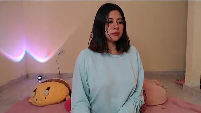  maiahairy  online show from 22, 1, 2025