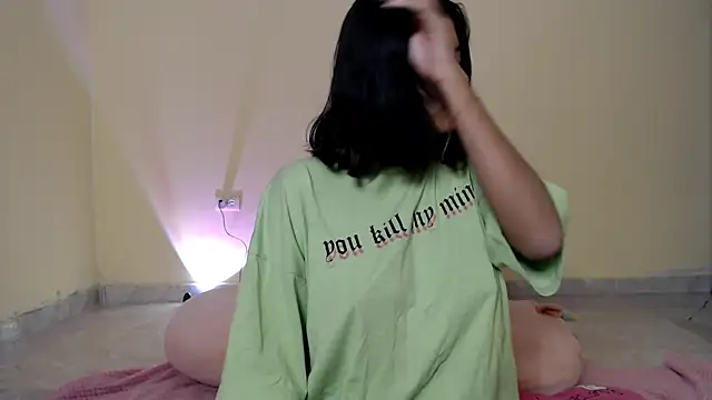  maiahairy  online show from 24, 1, 2025