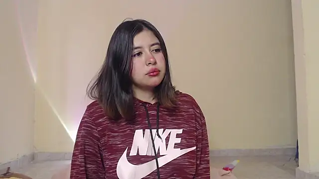  maiahairy  online show from 12, 2, 2025