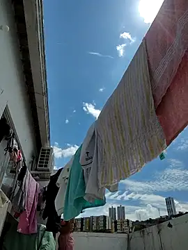  maiahairy  online show from 6, 11, 2025