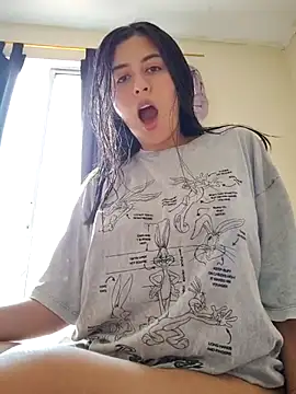  maiahairy  online show from 27, 11, 2025