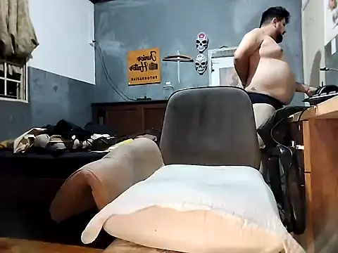 bumbumtatuado online show from 24, 4, 2026