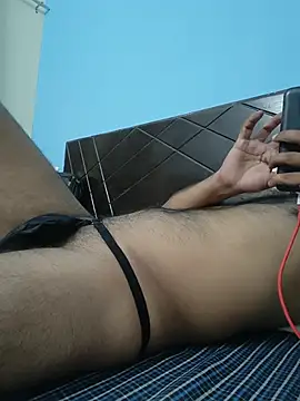 thickindianmonstet online show from 24, 6, 2026