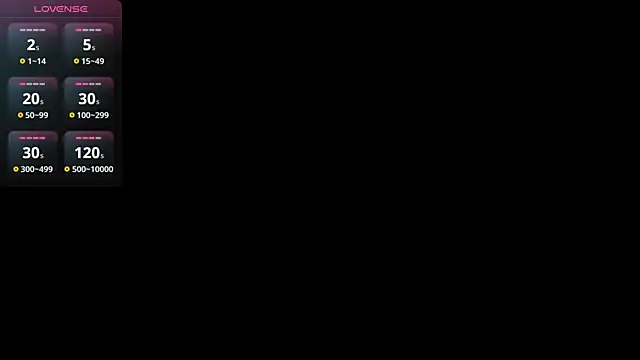 Snapshot of AishaRouhi chatting on 15, 10, 2025 AishaRouhi online show from 15, 10, 2025