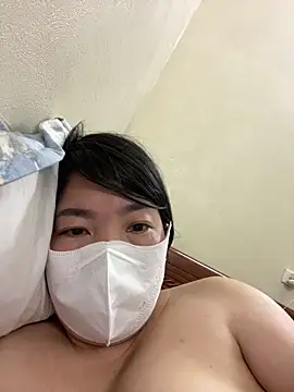 Hachi Sweetbabie  online show from 23, 12, 2025