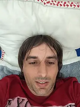 Andrew Scorpion online show from 3, 6, 2026