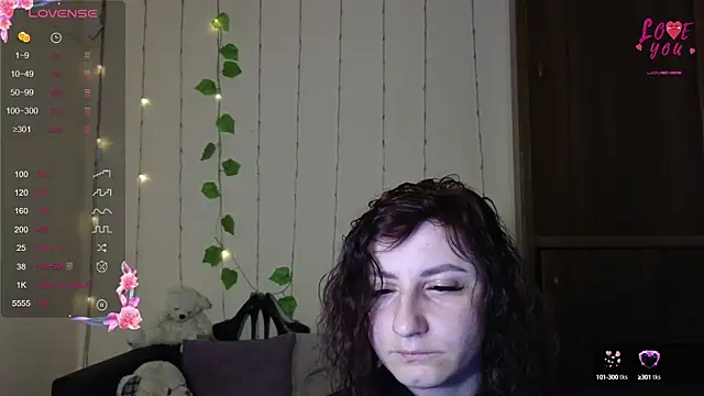 Muse kitty jenia online show from 16, 3, 2025