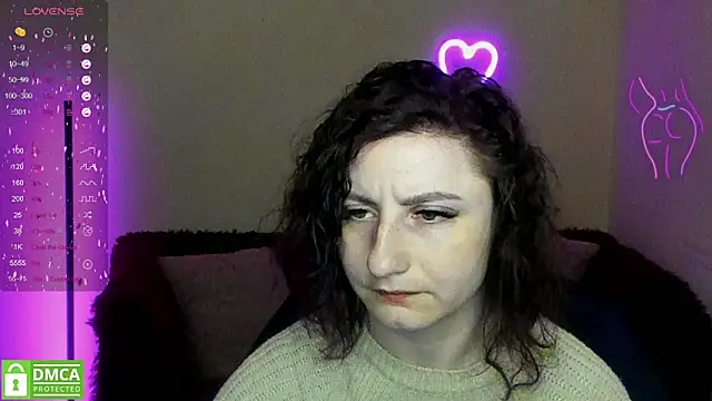 Muse kitty jenia online show from 21, 3, 2025