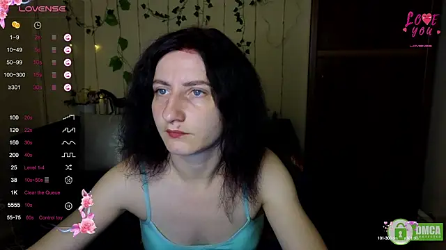 Muse kitty jenia online show from 19, 9, 2025