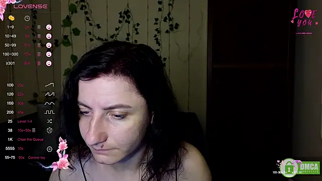 Muse kitty jenia online show from 21, 9, 2025