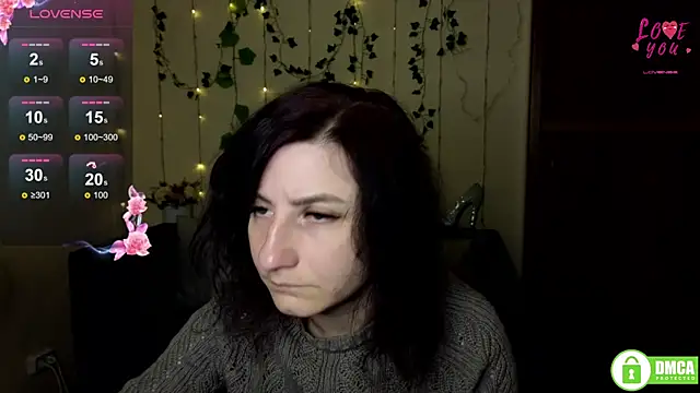 Muse kitty jenia online show from 18, 10, 2025