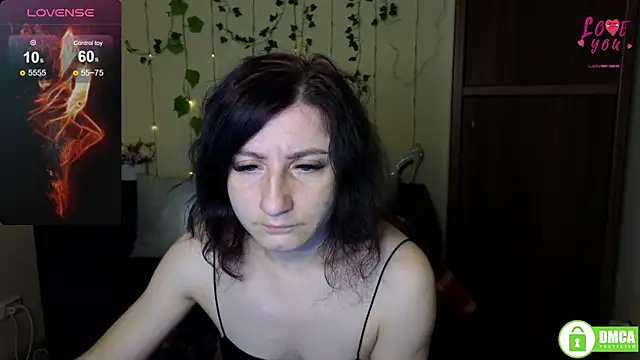 Muse kitty jenia online show from 22, 10, 2025