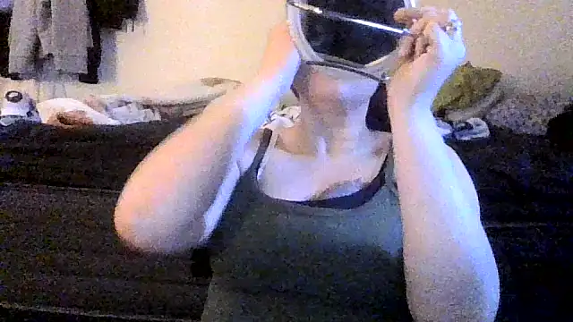 Snapshot of Lalalynn chatting on 16, 1, 2026 Lalalynn online show from 16, 1, 2026