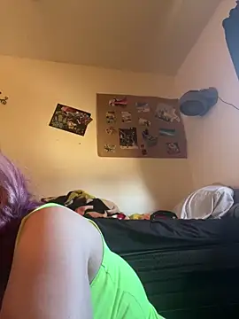 Snapshot of Lalalynn chatting on 6, 2, 2026 Lalalynn online show from 6, 2, 2026