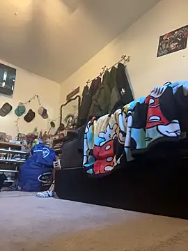 Snapshot of Lalalynn chatting on 11, 2, 2026 Lalalynn online show from 11, 2, 2026