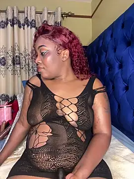 Queenshaz01 online show from 13, 6, 2026