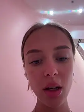 Snapshot of enjoy_my_beauty chatting on 7, 2, 2025 enjoy my beauty online show from 7, 2, 2025