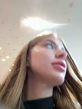 Snapshot of enjoy_my_beauty chatting on 22, 2, 2025 enjoy my beauty online show from 22, 2, 2025