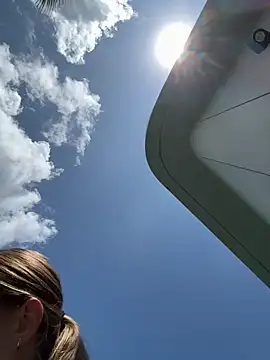 Snapshot of enjoy_my_beauty chatting on 8, 3, 2025 enjoy my beauty online show from 8, 3, 2025