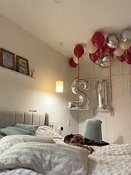 Snapshot of enjoy_my_beauty chatting on 26, 10, 2025 enjoy my beauty online show from 26, 10, 2025