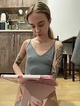 enjoy my beauty online show from 24, 3, 2026