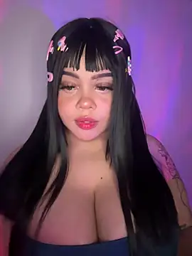 Haanna   online show from 15, 4, 2026