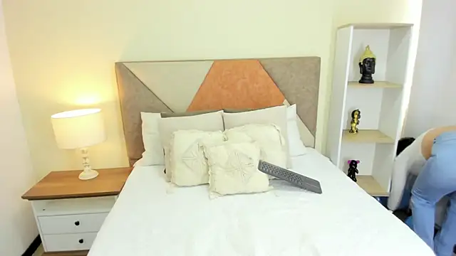 Snapshot of JennaCollins149 chatting on 3, 2, 2025 JennaCollins149 online show from 3, 2, 2025