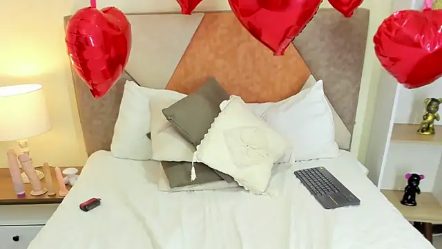 Snapshot of JennaCollins149 chatting on 11, 2, 2025 JennaCollins149 online show from 11, 2, 2025