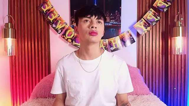 Steev Novoa online show from 29, 10, 2025