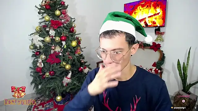 Snapshot of basic_Instinct chatting on 28, 12, 2024 basic Instinct online show from 28, 12, 2024