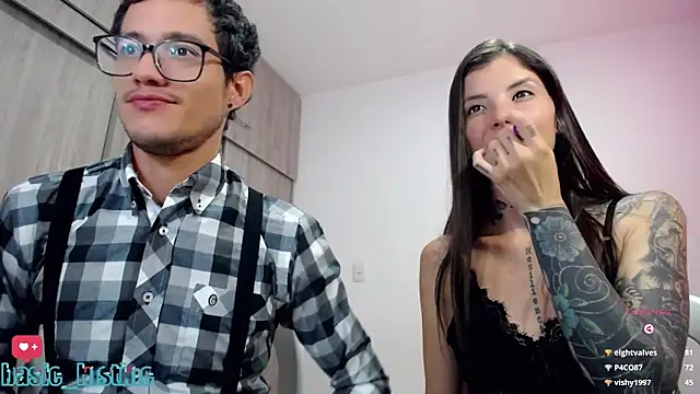 Snapshot of basic_Instinct chatting on 19, 2, 2025 basic Instinct online show from 19, 2, 2025