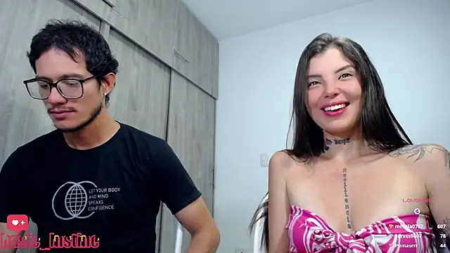 Snapshot of basic_Instinct chatting on 9, 3, 2025 basic Instinct online show from 9, 3, 2025