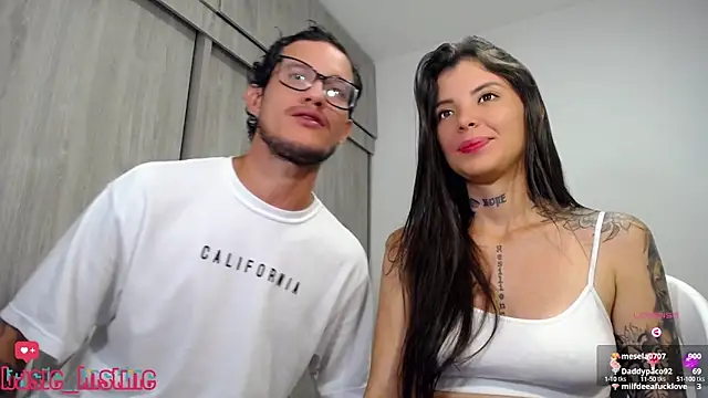 Snapshot of basic_Instinct chatting on 19, 3, 2025 basic Instinct online show from 19, 3, 2025