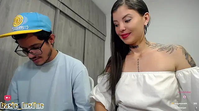 Snapshot of basic_Instinct chatting on 20, 3, 2025 basic Instinct online show from 20, 3, 2025