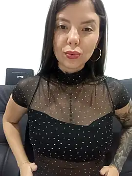 Snapshot of basic_Instinct chatting on 3, 10, 2025 basic Instinct online show from 3, 10, 2025