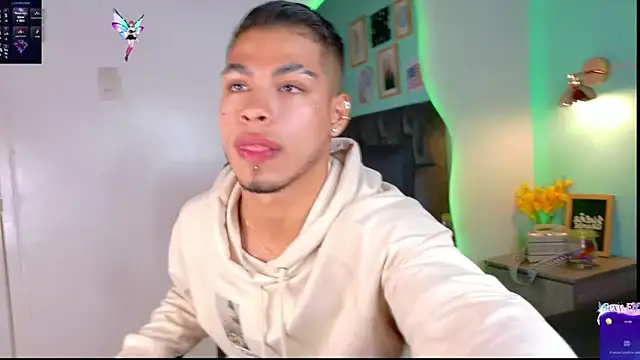 Snapshot of Ken-boy_ chatting on 19, 1, 2025 Ken-boy online show from 19, 1, 2025