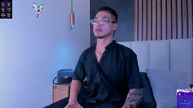 Snapshot of Ken-boy_ chatting on 22, 1, 2025 Ken-boy online show from 22, 1, 2025