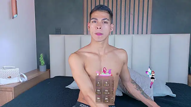 Snapshot of Ken-boy_ chatting on 21, 2, 2025 Ken-boy online show from 21, 2, 2025