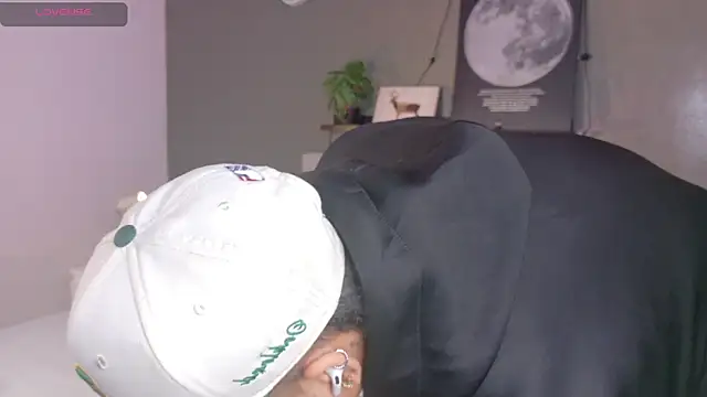 Ken-boy  online show from 4, 11, 2025