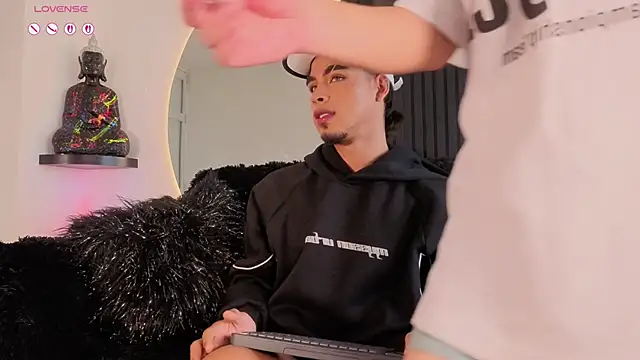 Ken-boy  online show from 7, 1, 2026