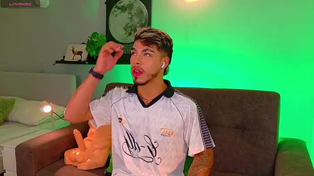 Ken-boy  online show from 26, 5, 2026